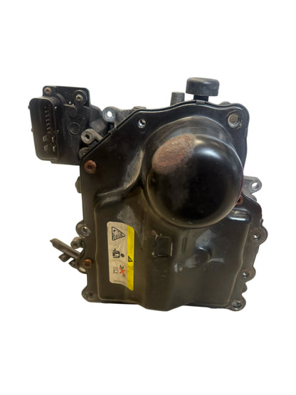 TEMIC 0AM927769K used DQ200 mechatronic hydraulic valve body and control unit
