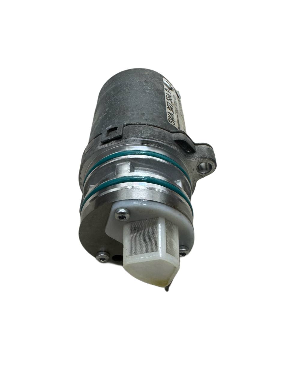 5WA907554P Haldex Pump With Control Unit Gen 6 Used