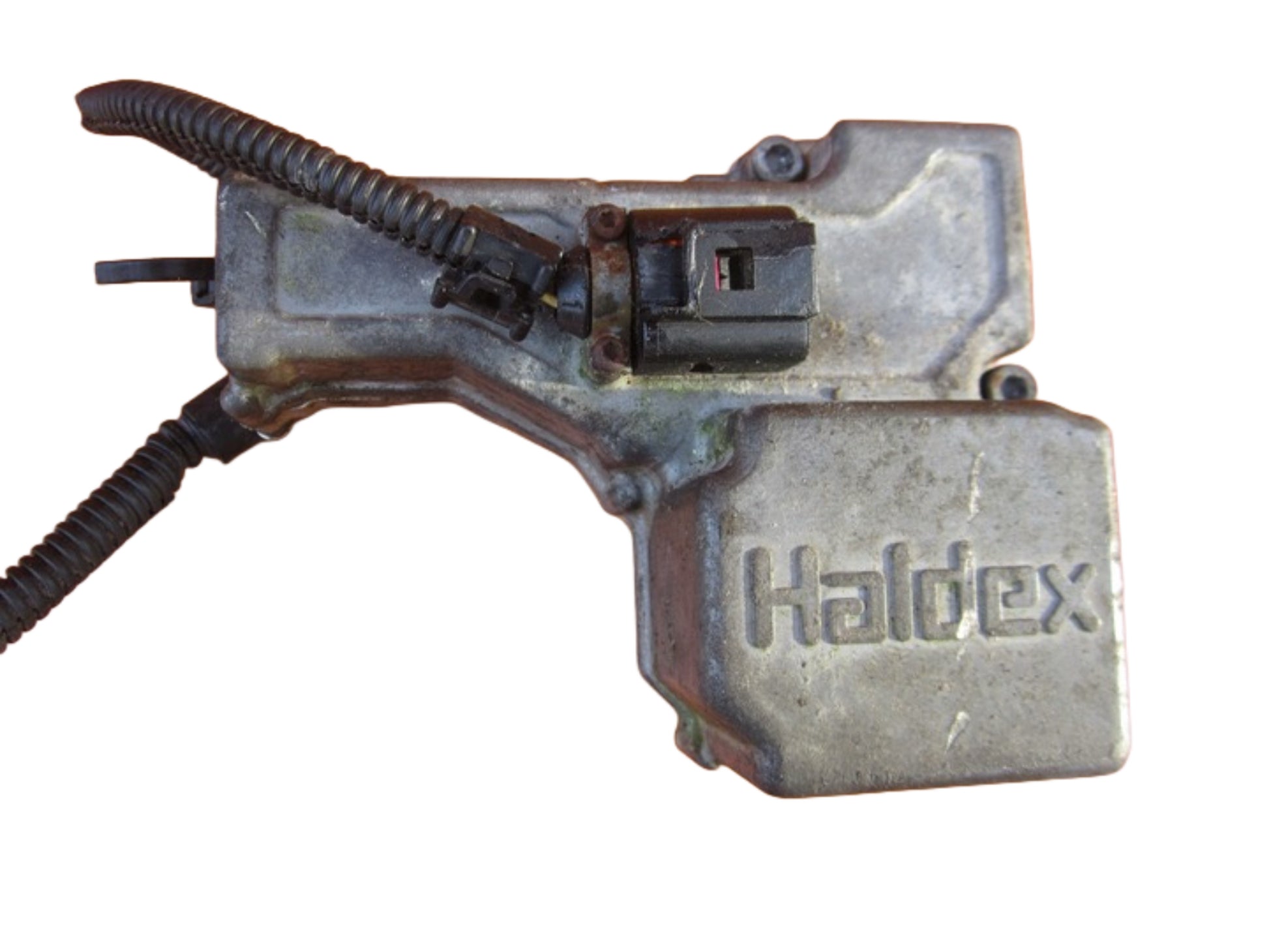 Used haldex control unit 1.generation
