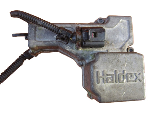 Used haldex control unit 1.generation