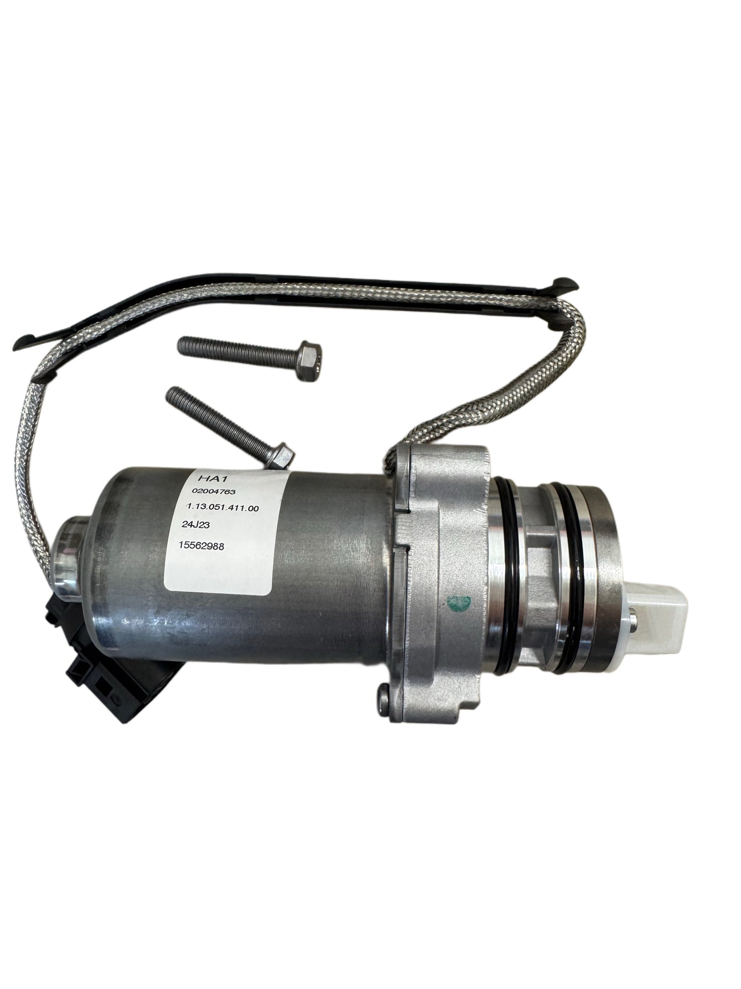 BorgWarner Haldex Pump 5Gen – 0CQ598549 – VW group