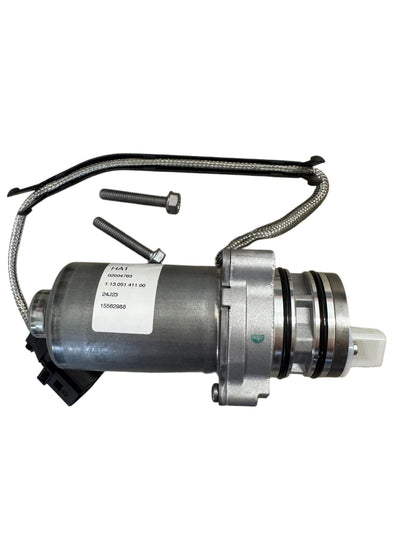 BorgWarner Haldex Pump 5Gen – 0CQ598549 – VW group