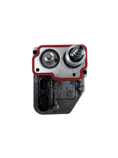 Haldex control unit T5 with valves and seals- Service kit
