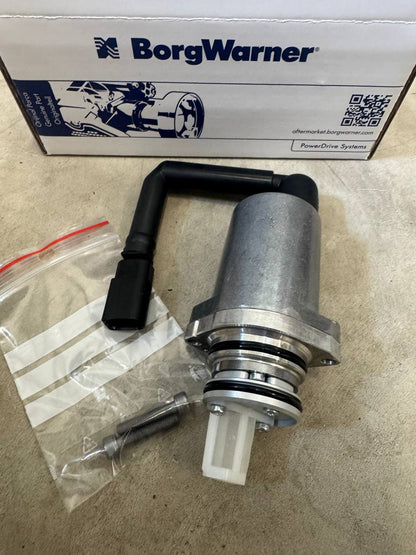 BorgWarner Haldex Pump 1Gen – 02D525557 – VW group