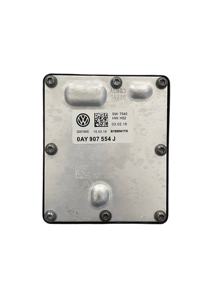 0ay907554j Haldex control unit 5.gen
