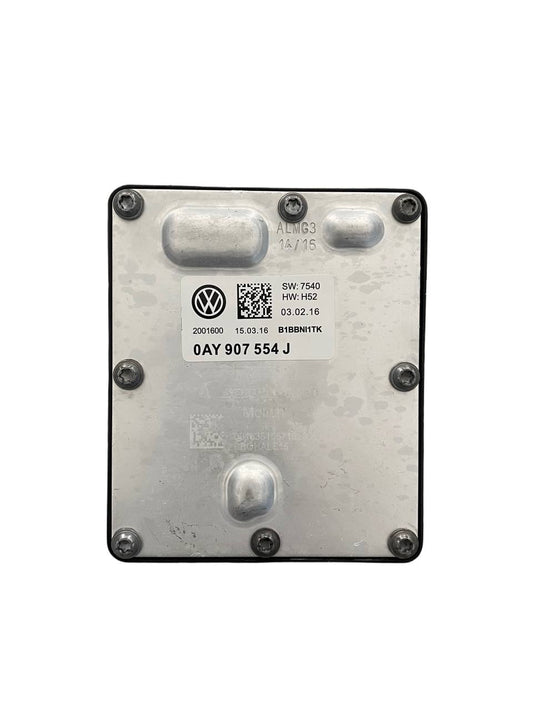 0ay907554j Haldex control unit 5.gen