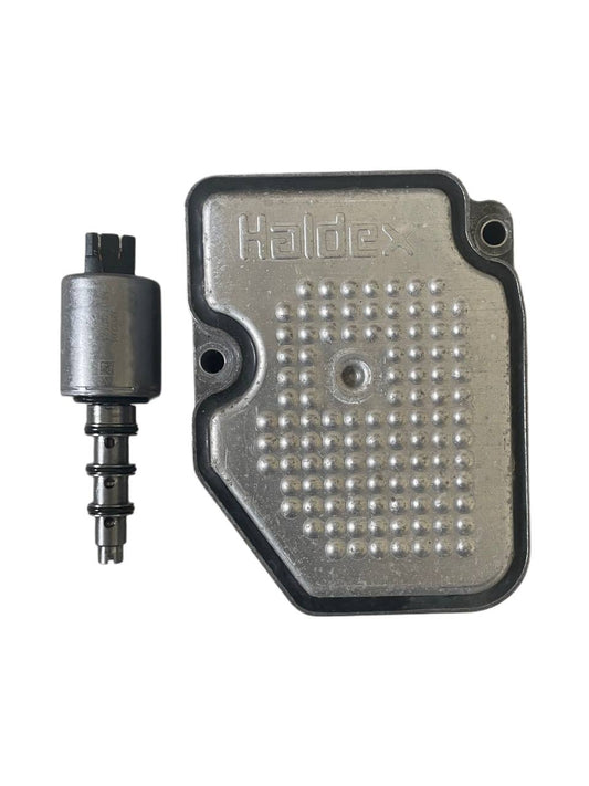 Refurbished haldex ecu and valve n373
