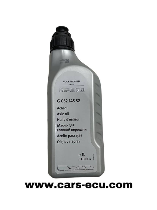 VAG G052145S2 Transmission Fluid 1L