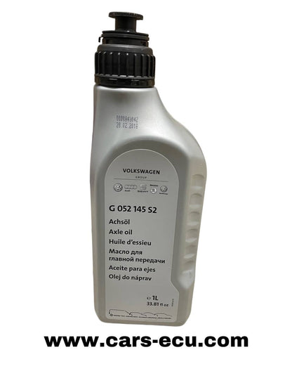 VAG G052145S2 Transmission Fluid 1L