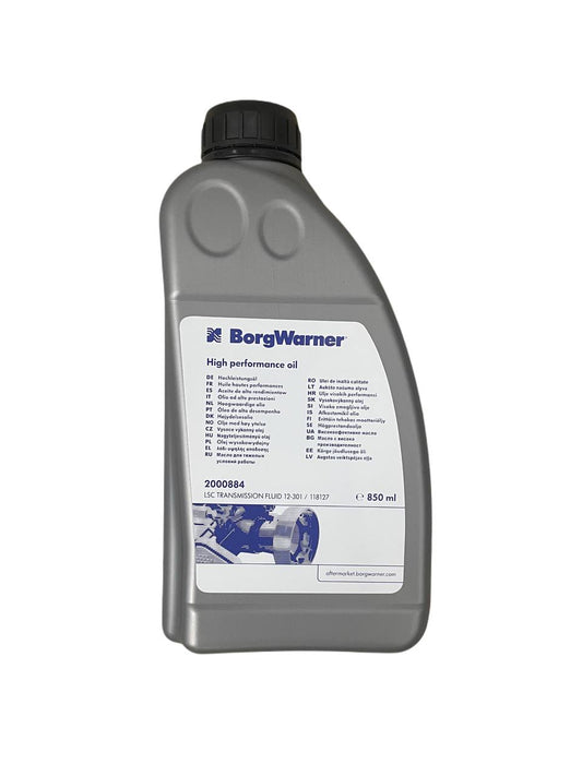 Borgwarner oil for Haldex 