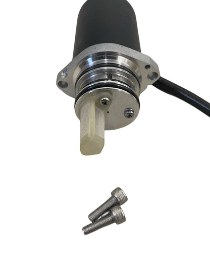 Haldex pump and screws for rear differential Vw group