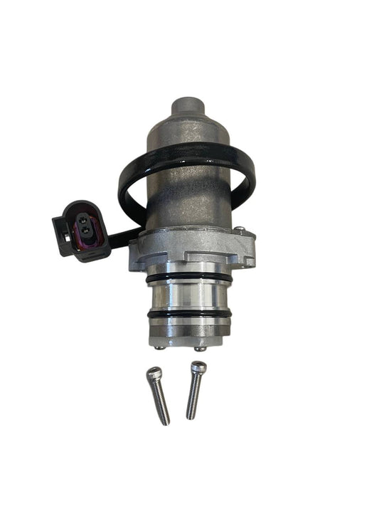 Haldex preload pump 4.gen VW Audi Seat Skoda. witch screws