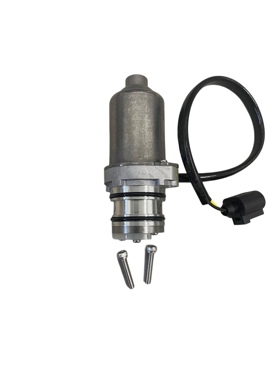 Pressure pump for Haldex Clutch 4.gen