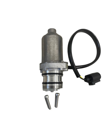 Pressure pump for Haldex Clutch 4.gen