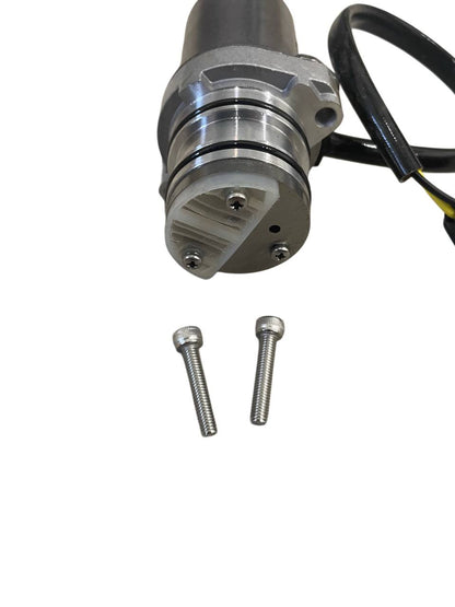 Haldex pump 4.gen Vw skoda Audi seat