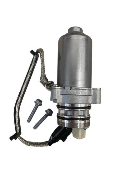 Front view of brand‑new Haldex pre‑charge pump 0CQ598549 5.gen. 