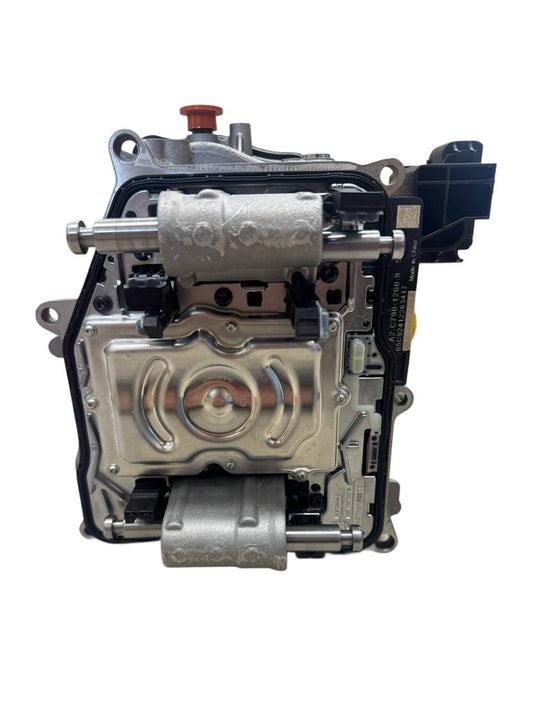 dq 200 tcu 0AM927769E