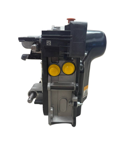 dq200 mechatronic