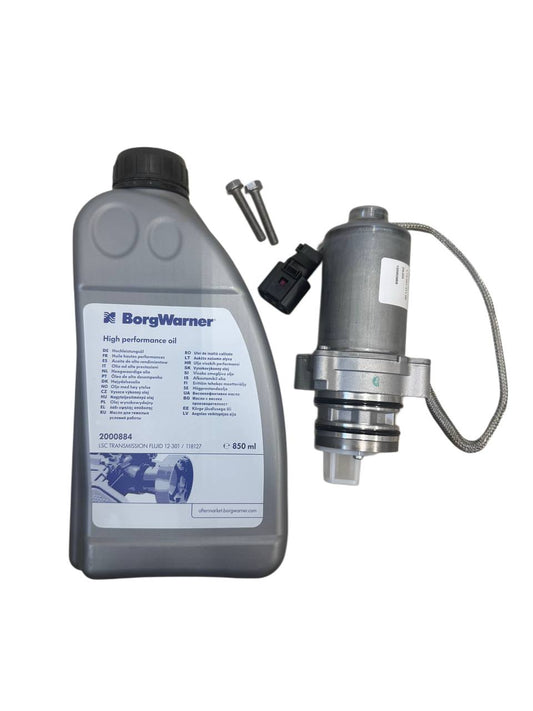 Haldex repair kit 5Gen- Service kit AWD- BorgWarner
